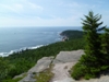 Gorham Mountain Trail